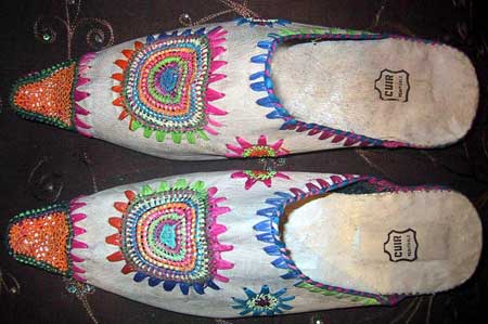 Women shoes style raf58